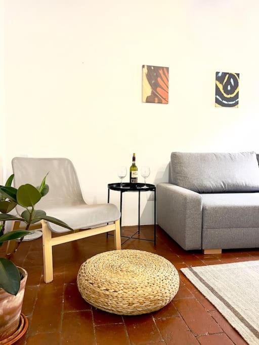Ferienwohnung Casa Centro Firenze Wi Fi Aria Condizionata Netflix Exterior foto