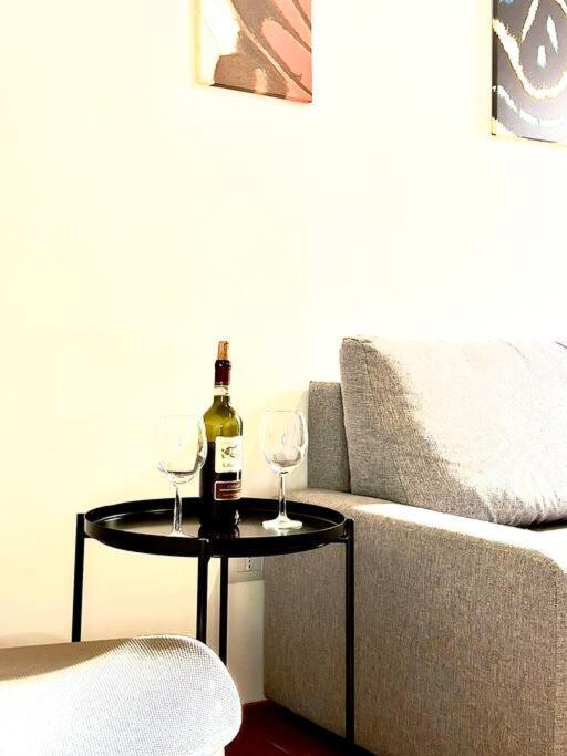 Ferienwohnung Casa Centro Firenze Wi Fi Aria Condizionata Netflix Exterior foto