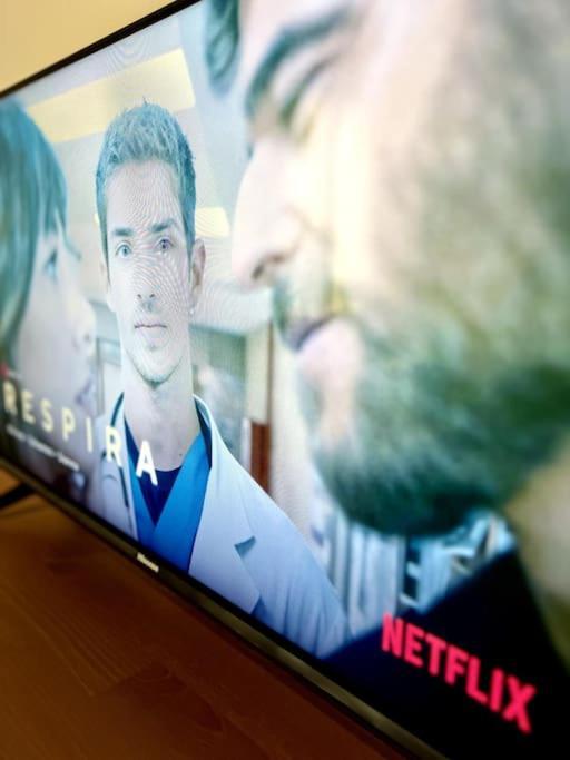 Ferienwohnung Casa Centro Firenze Wi Fi Aria Condizionata Netflix Exterior foto